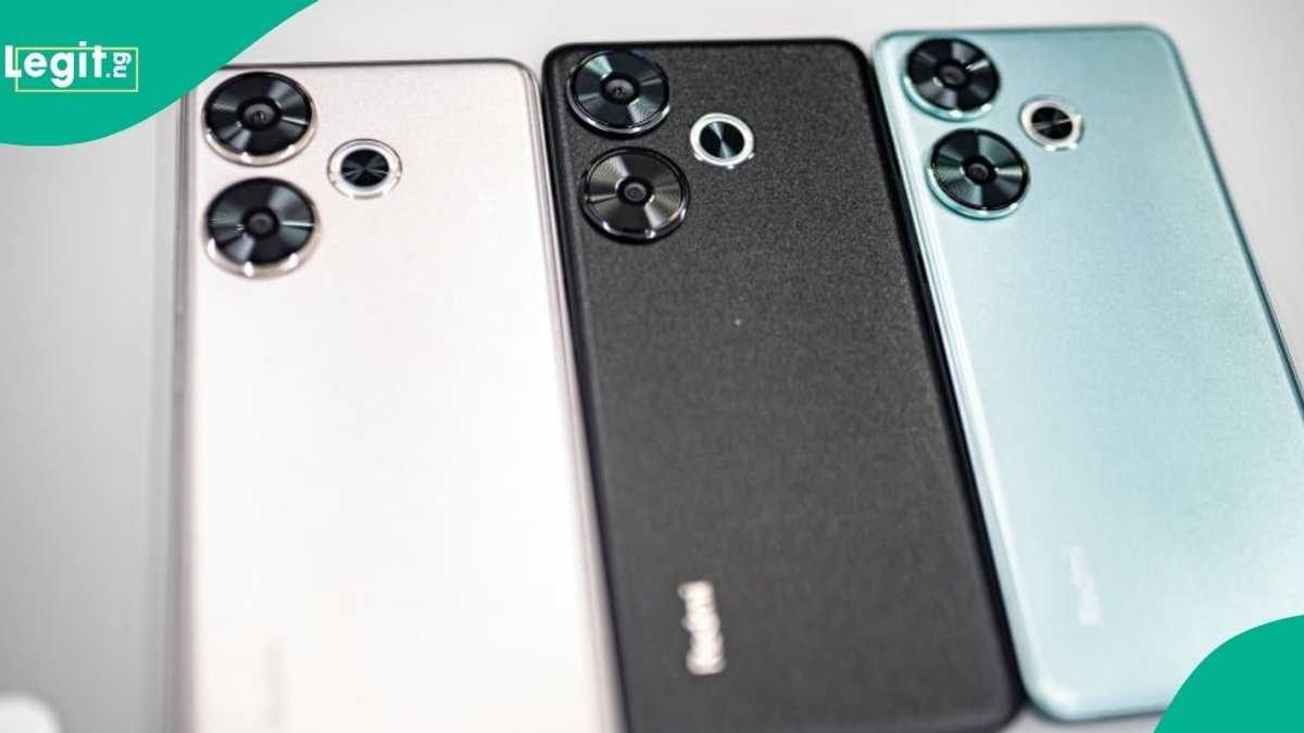 Xiaomi launches Redmi 15C with enhanced features, compares with Redmi 14C