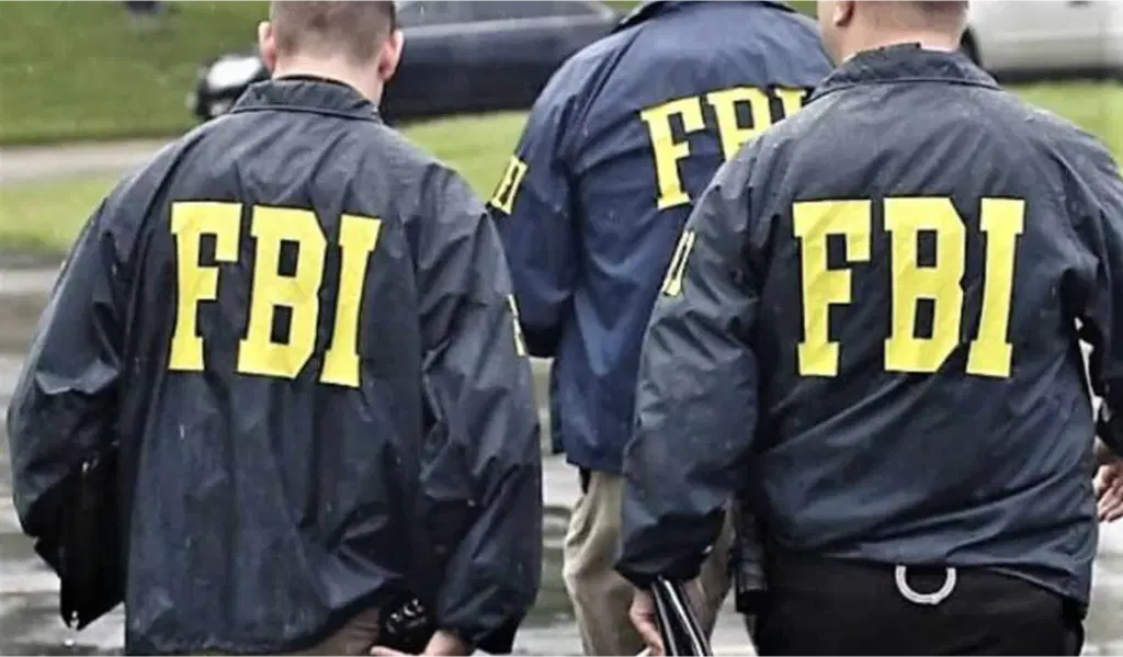 Nigerian man sentenced to eight years in U.S. for $7.5 million charity fraud