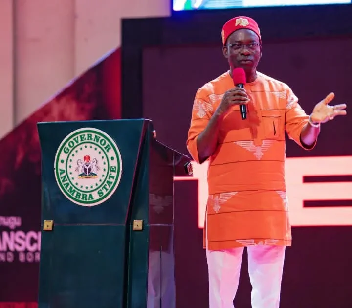 Soludo urges Ndigbo to embrace collective progress at TEDxEnugu conference