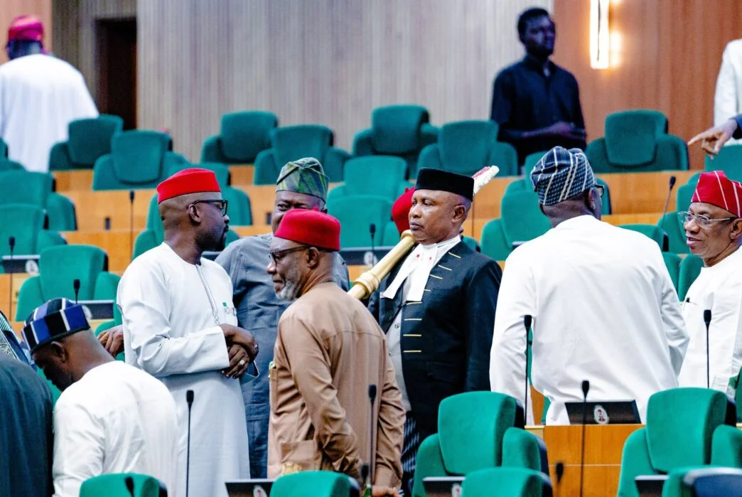 House of Reps deputy spokesman cautions against damaging Nigeria's reputation amid US lobbying
