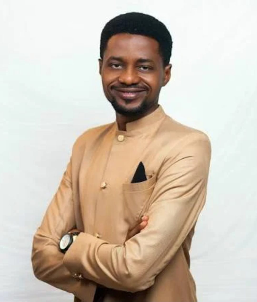 Pastor Sam Adegoke Pamilerin issues public apology for past relationships