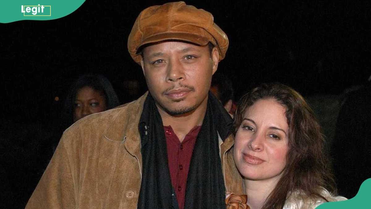 Lori McCommas: The Untold Story of Terrence Howard's Ex-Wife and Her Resilience