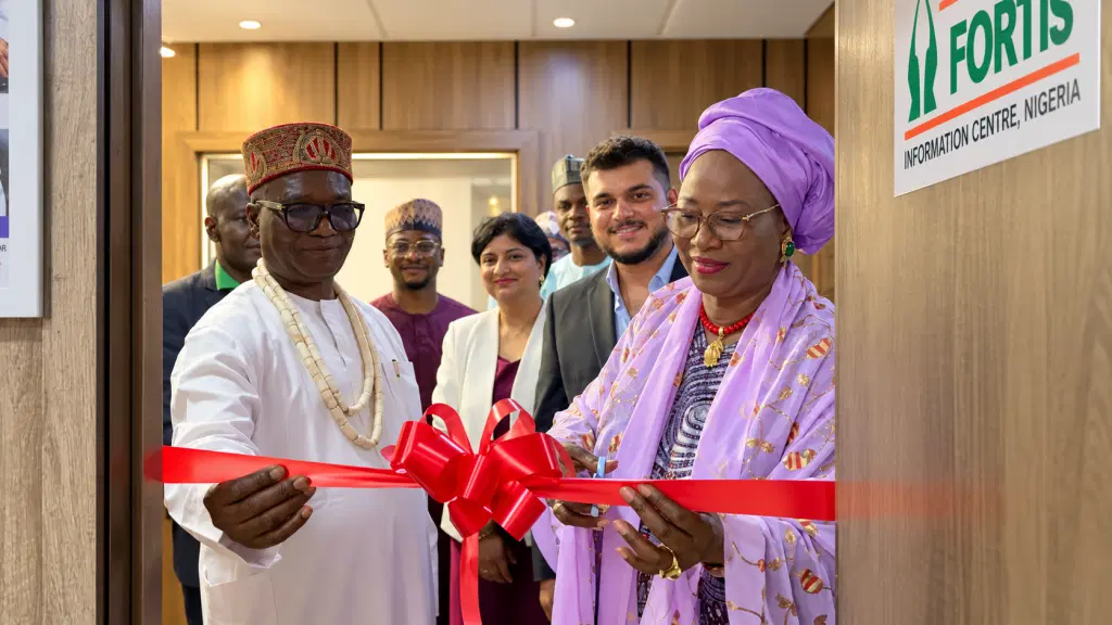 Fortis Healthcare Launches Information Centre in Abuja for Medical Support