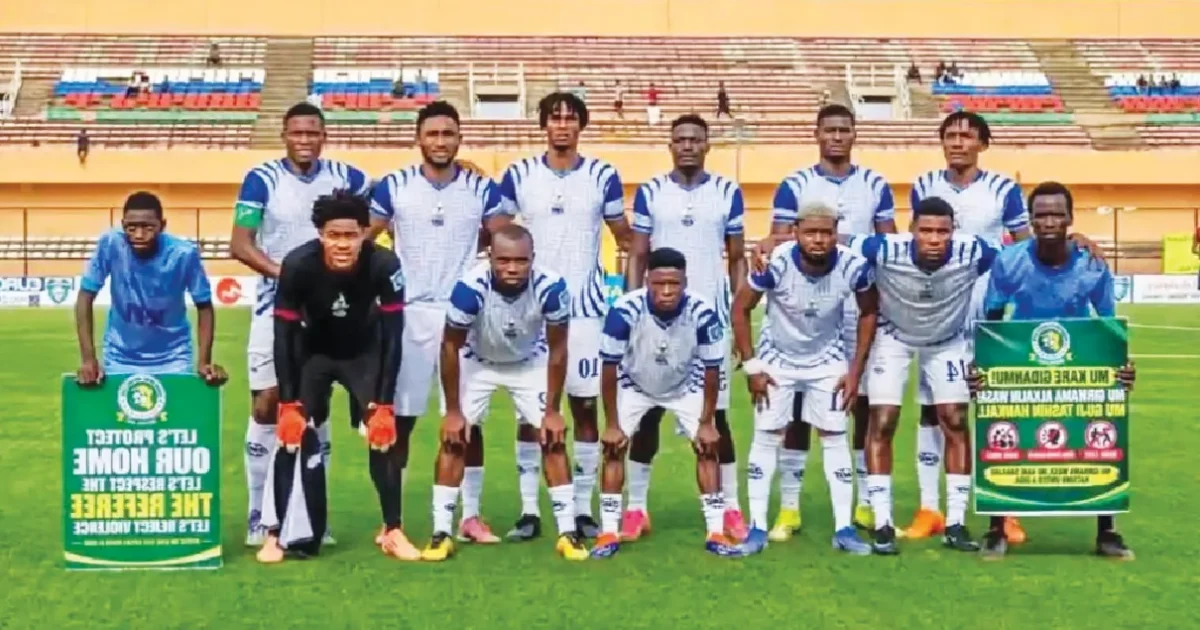 Pride of Rivers face fixture congestion as they aim to maintain unbeaten streak