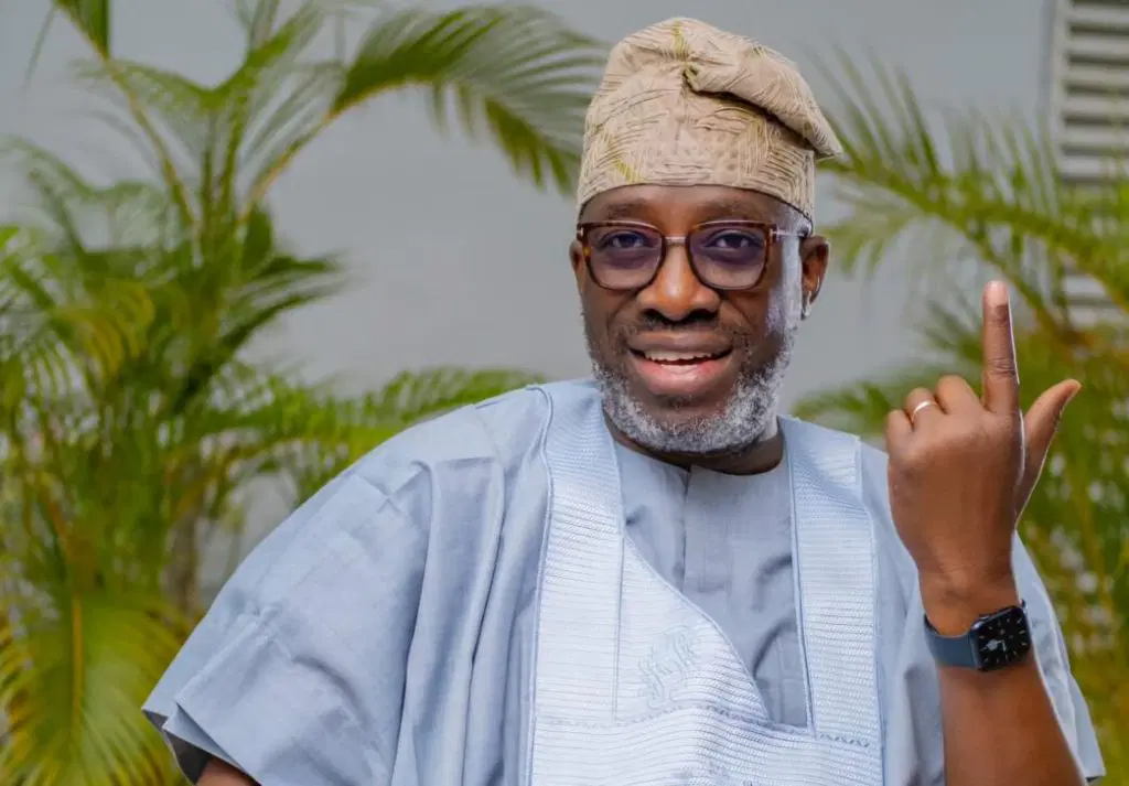 Sowunmi reassures Nigerians of Tinubu's health amid election speculations