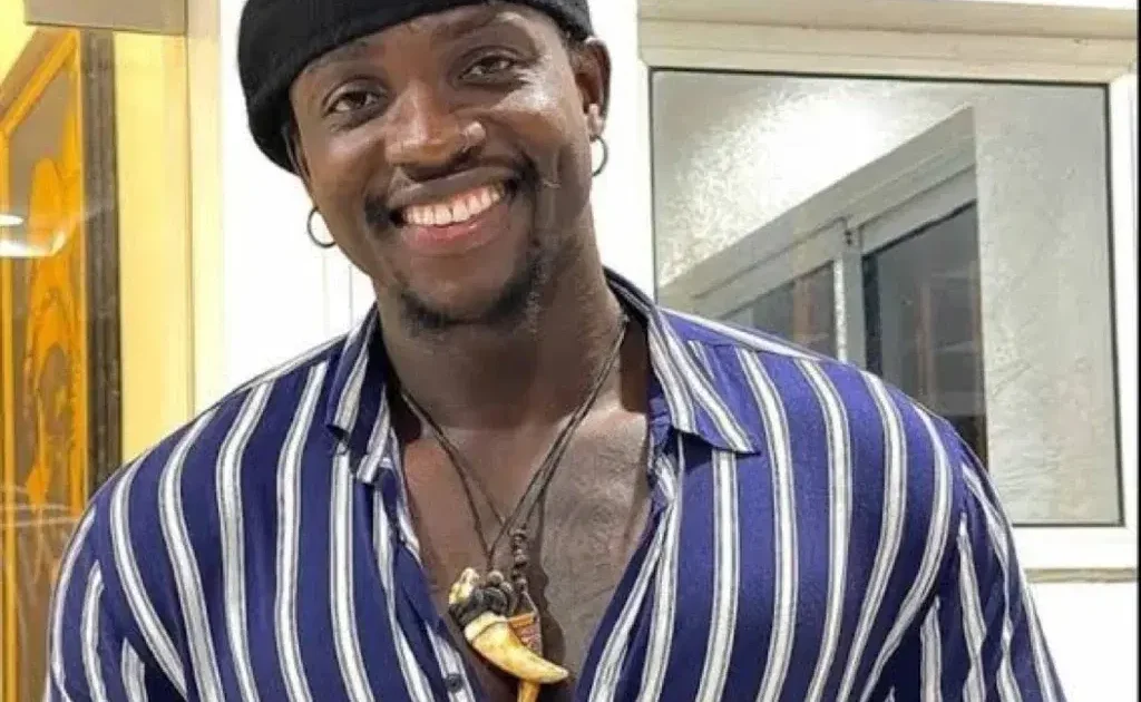 VeryDarkMan addresses insecurity and judiciary concerns at NBA conference