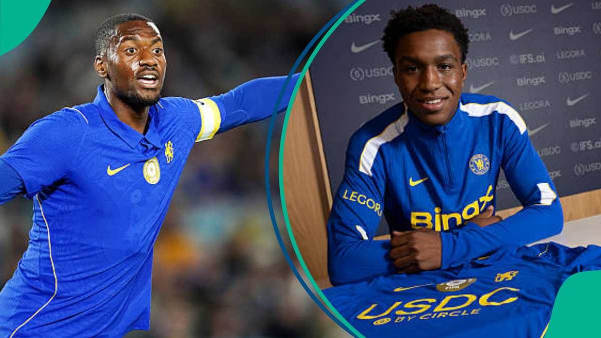 Nine Nigeria-eligible players finalize transfers on deadline day