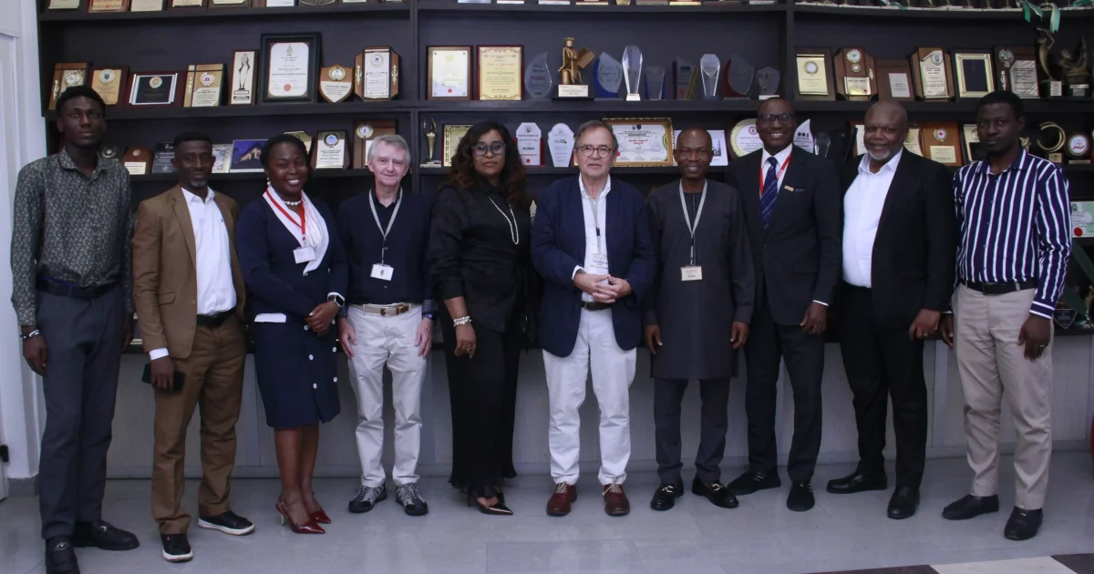 Canadian organization explores collaboration with PUNCH for human rights journalism