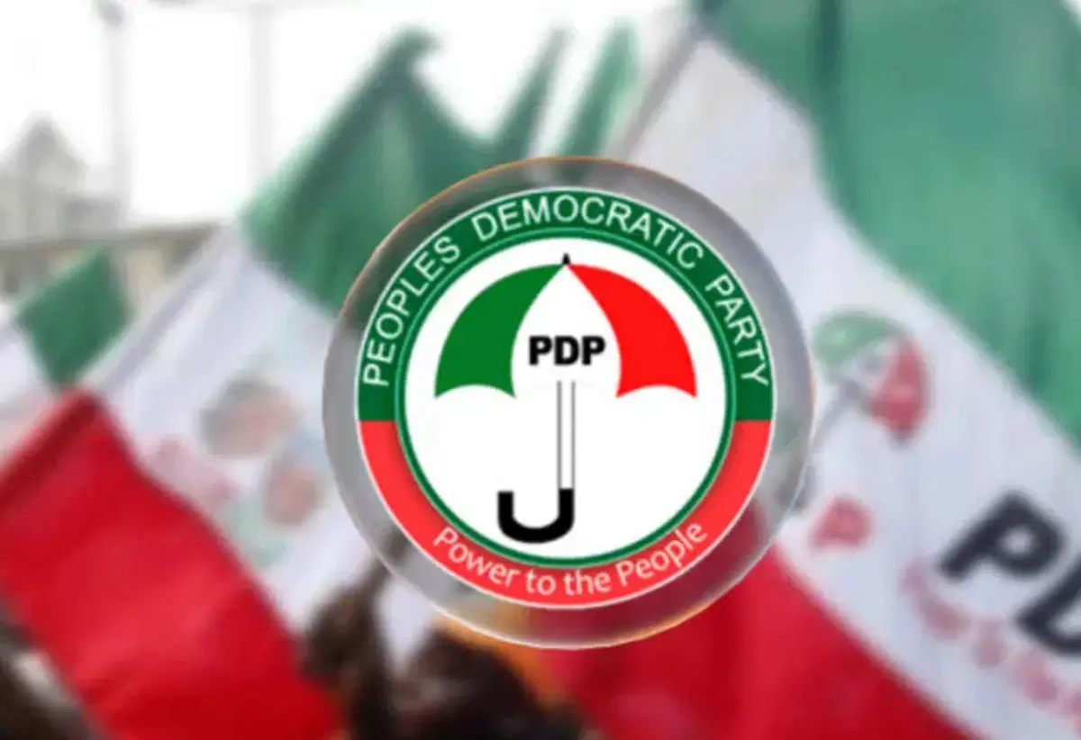 Insecurity: Kwara PDP youths call for more govt action after rescue