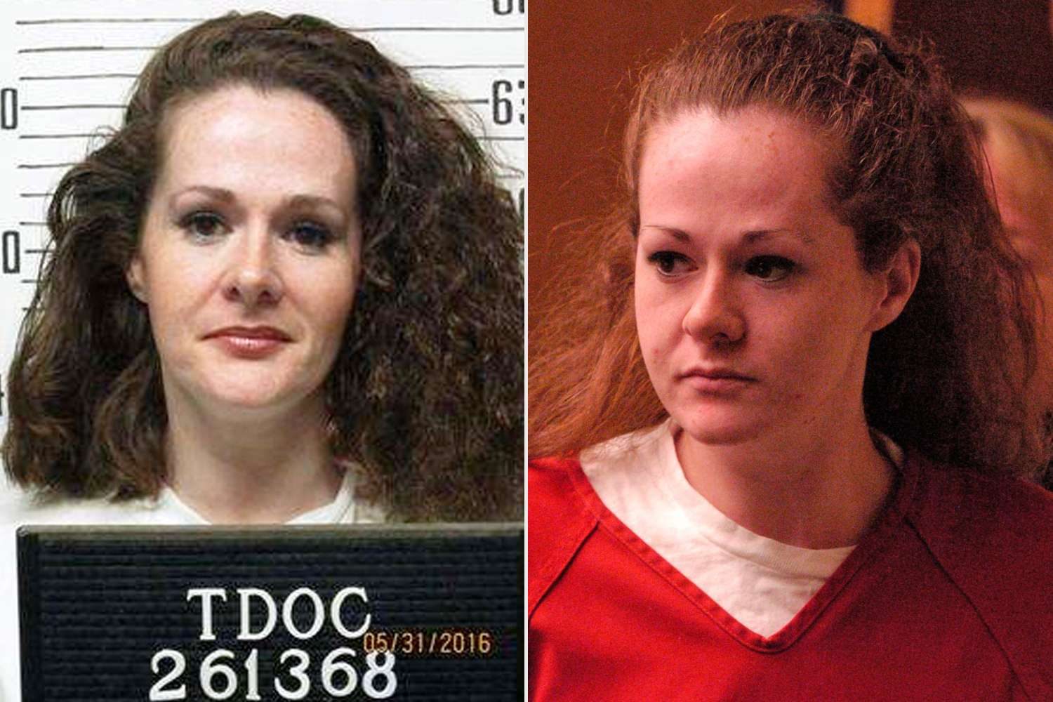 Christa Pike speaks after botched execution attempt leaves her in critical condition