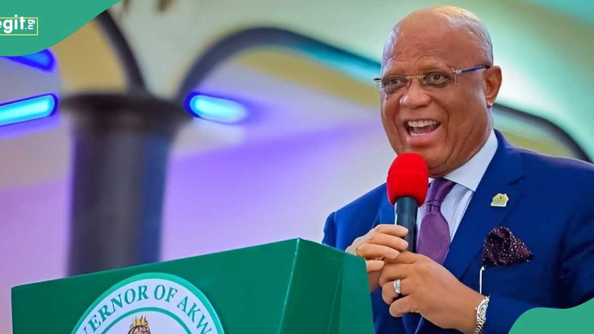 Akwa Ibom declares October 5 as teaching-free day for World Teachers' Day