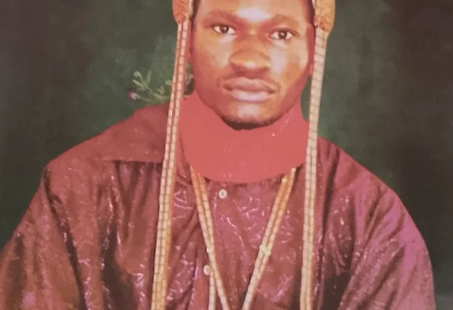 Prince Daniel Chukwujindu becomes youngest traditional ruler in Delta State