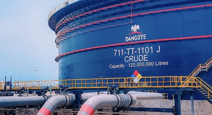 Dangote Refinery's IPO approved, shares priced at ₦525 each