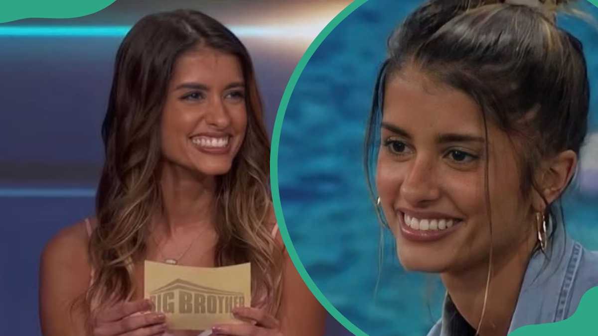 Alyssa Lopez: From Big Brother 23 to Swimwear Entrepreneur and Reality Star