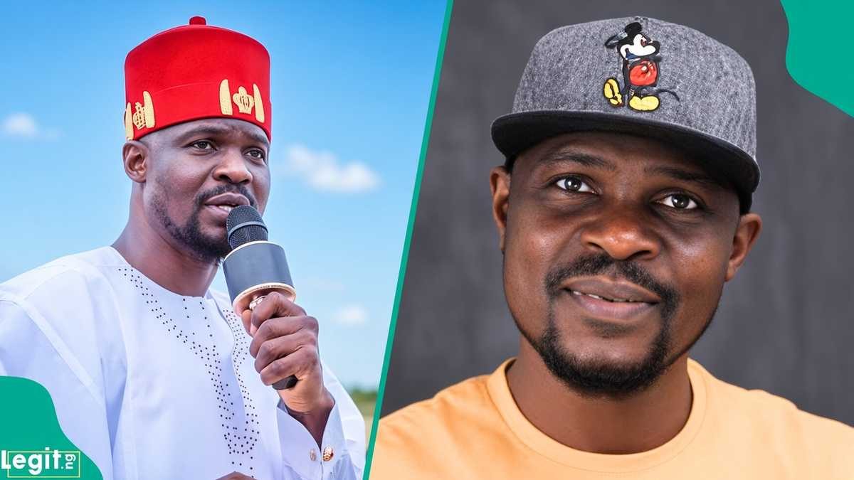Baba Ijesha reveals prophecy predicting his trials before success